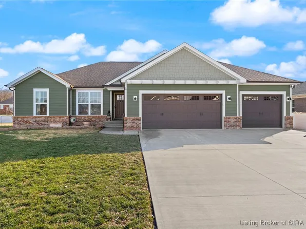 6426 Goldrush Boulevard, Charlestown, IN 47111