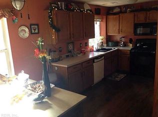 2417 Rockwater Circle, Virginia Beach, VA 23456