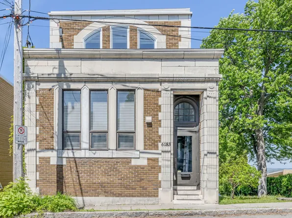 6183 Rue Fraser, Levis, QC G6V 3R6