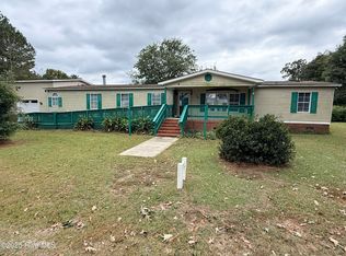 90 Alexander Lane, Clinton, NC 28328