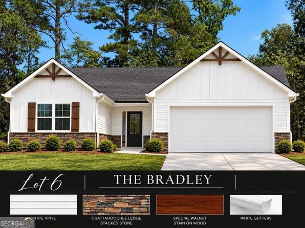 359 Hampton Oaks Cir, Villa Rica, GA 30180