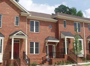 116 Tressel Way, Durham, NC 27707