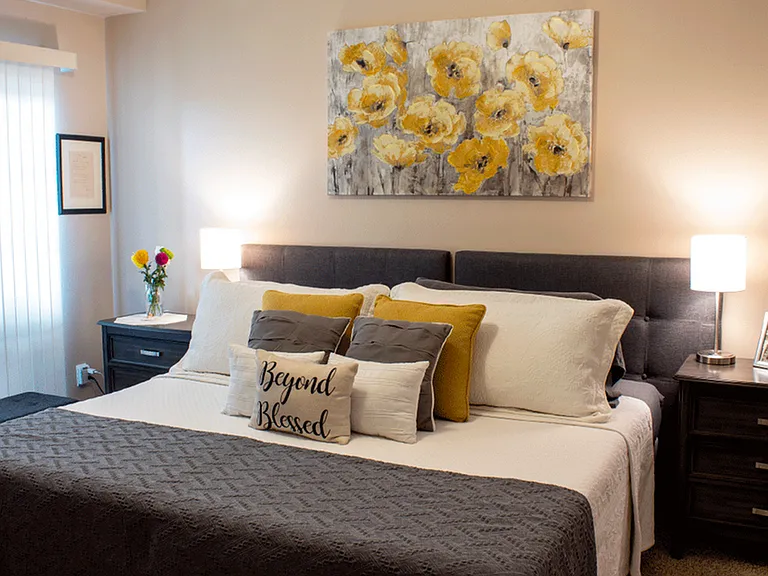 Woodland Reserve Apartments — Photo 7