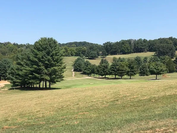 LOT 35 Fairway Dr, Dandridge, TN 37725