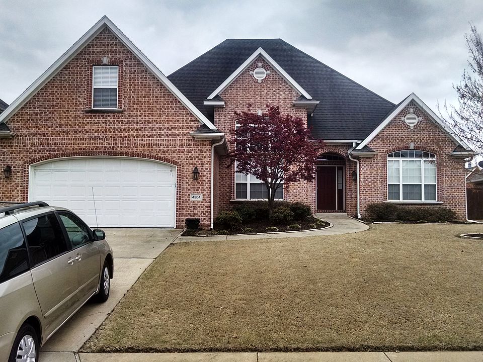 1st image of 4504 W Creekview Dr