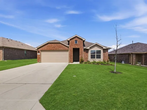 13504 Gunsmoke Ln, Cresson, TX 76035