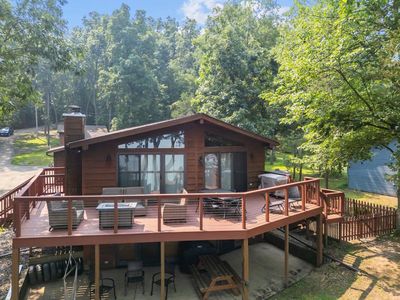 W6220 North Lakeview Drive, Markesan, WI, 53946