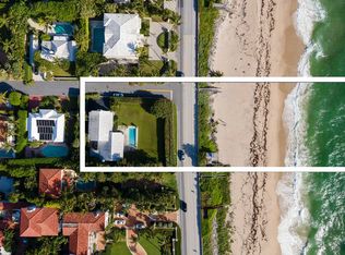 1540 S Ocean Blvd, Palm Beach, FL 33480