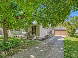 1710 Schuring Rd, Portage, MI 49024