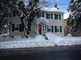 7 Marlton Rd, Woodstown, NJ 08098