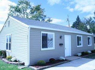 1308 Gatwick Rd, Glen Burnie, MD 21061