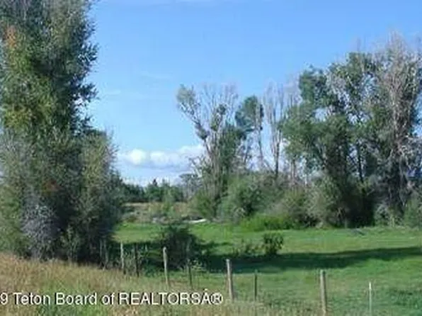 S Bates Rd, Driggs, ID 83422