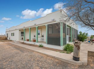 144 Pantera Rd, Belen, NM 87002