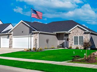 13638 Copper Strike Pass, Fort Wayne, IN 46845