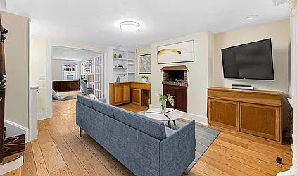 Rented by REAL New York