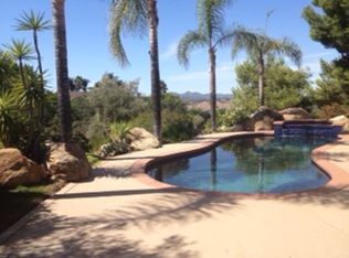 1237 Canyon Ridge Ln, Escondido, CA 92025