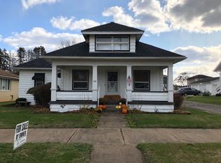 608 W Main St, Malvern, OH 44644