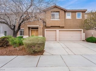 11119 Prado Del Rey Ln, Las Vegas, NV 89141