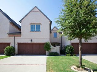 721 Snowshill Trl, Coppell, TX 75019