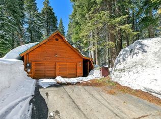 11130 Zermatt Dr, Truckee, CA 96161