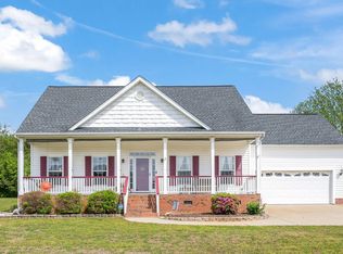 178 Glendale Dr, Youngsville, NC 27596