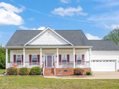 178 Glendale Dr, Youngsville, NC, 27596