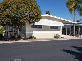 1930 W San Marcos Blvd SPACE 389, San Marcos, CA 92078