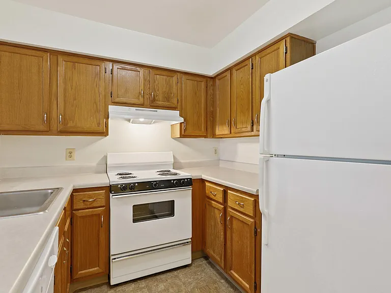 Randolph Village Senior Apartments — Photo 11