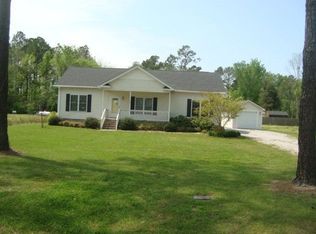 532 Soundside Rd, Edenton, NC 27932