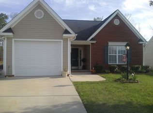 2500 Mid Salem Dr, Winston Salem, NC 27103