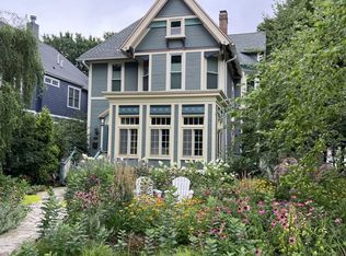 1246 Hinman Ave, Evanston, IL
