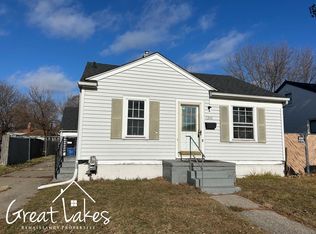 7245 Jackson Ave, Warren, MI 48091