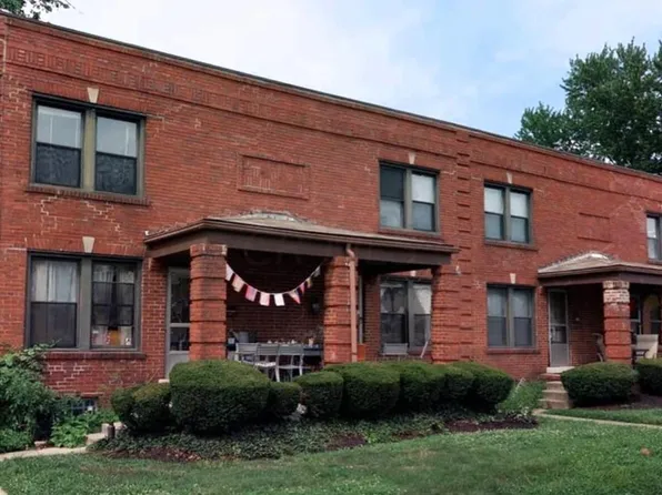 116 W California Ave, Columbus, OH 43202