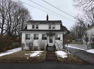 137 King St, Truro, NS B2N3L3