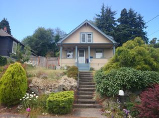 3437 35th Ave W, Seattle, WA 98199