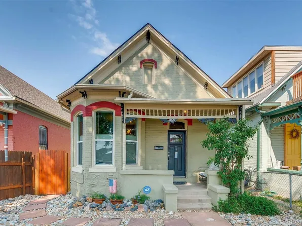 969 Kalamath Street, Denver, CO 80204