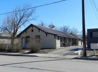208 N Saint Charles St, Salmon, ID 83467