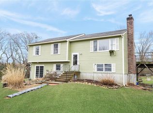 263 Congdon Rd, Voluntown, CT 06384