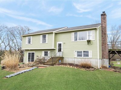 263 Congdon Rd, Voluntown, CT, 06384