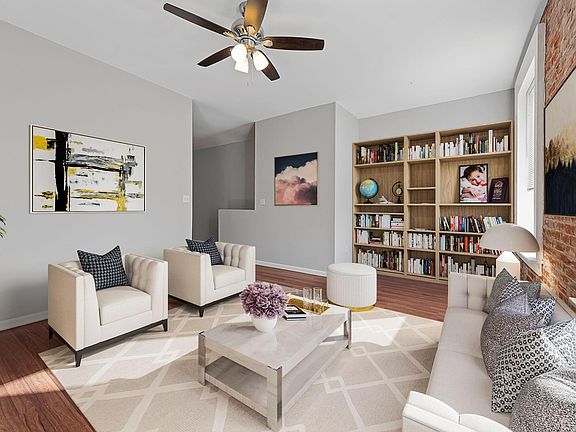 2nd image of 3523 Utah St #2F