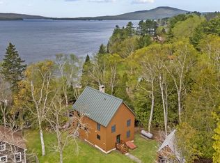 110 Lakeside Lodges Road, Rangeley, ME 04970
