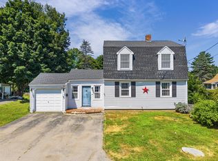 5 Pine Street, Augusta, ME 04330