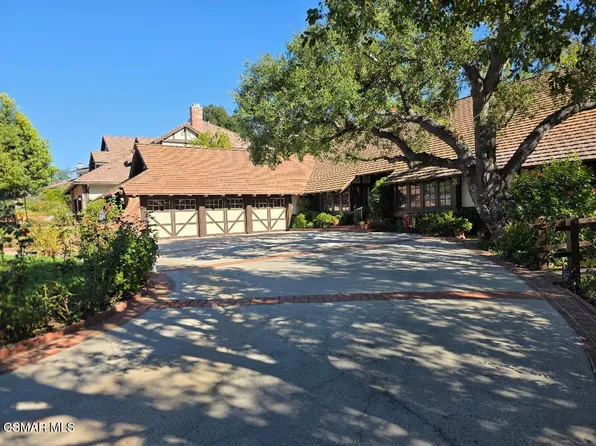 31592 Foxfield Dr, Westlake Village, CA 91361