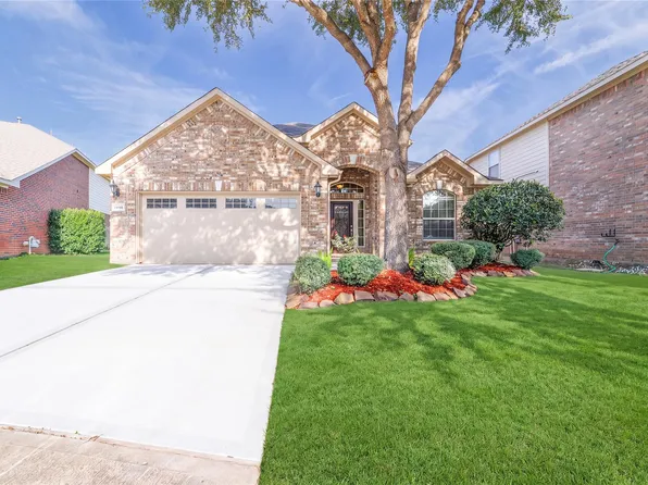 24446 Silverton Valley Ln, Katy, TX 77494