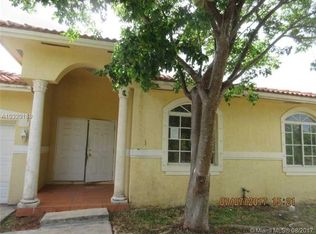 21260 SW 123rd Ave, Miami, FL 33177