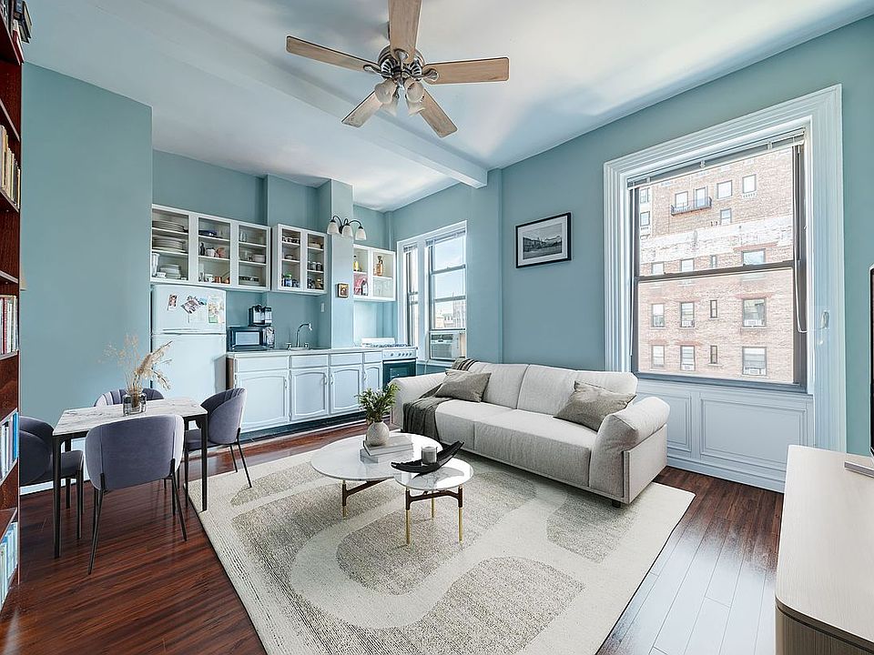 1st image of 615 W 113th St APT 75