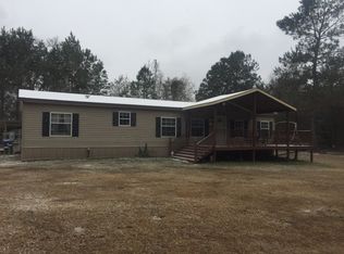 694 Pine Ridge Rd, Deridder, LA 70634