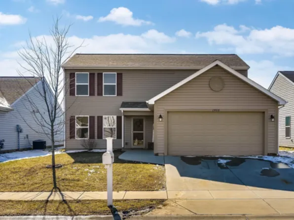 2400 Fleming Dr, West Lafayette, IN 47906