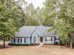 4804 High Aston, Flowery Branch, GA 30542