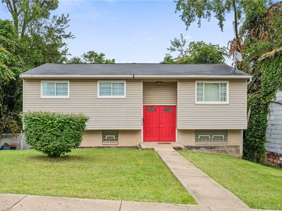 638 Watt St, Pittsburgh, PA, 15219